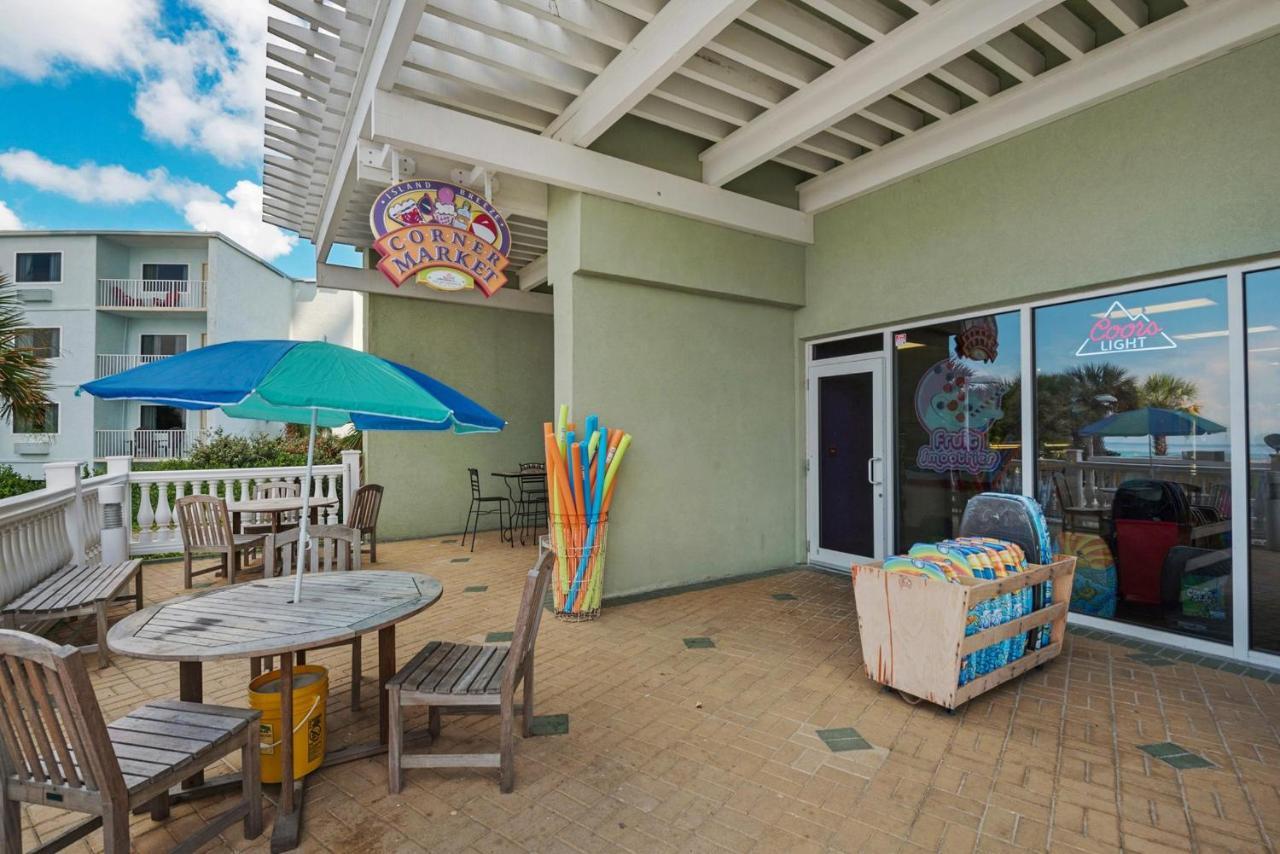 Boardwalk 1405 Apartment Panama City Beach Bagian luar foto
